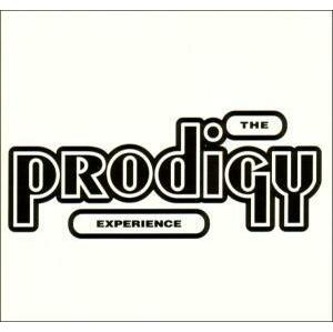 Prodigy, The - Experience  CD