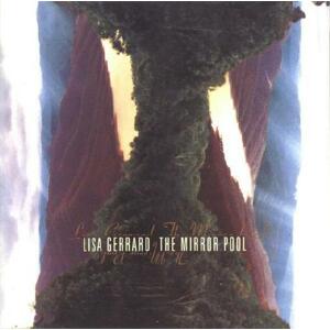Gerrard Lisa - The Mirror Pool CD