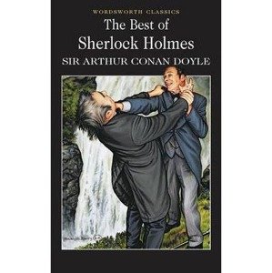 Best Of Sherlock Holmes (Wordsworth Classics)