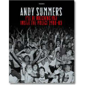 Andy Summers Xxl