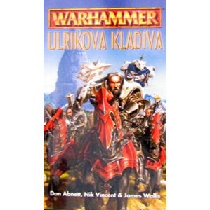 Warhammer - Ulrikova kladiva