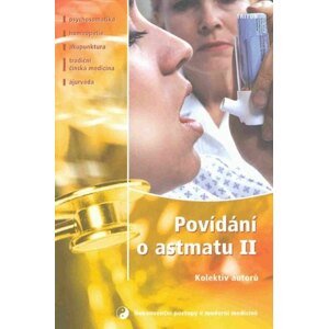 Povídání o astmatu II