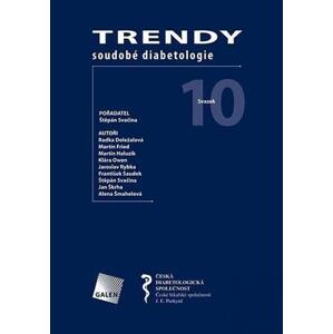 TRENDY SOUDOBE DIABETOLOGIE 10