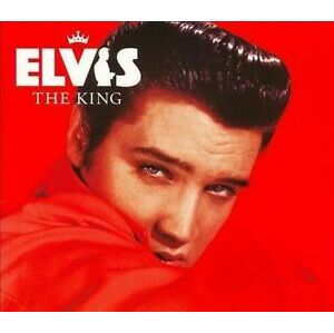 Presley Elvis - King 2CD