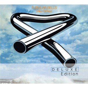 Oldfield Mike - Tubular Bells (Deluxe Edition)   3CD