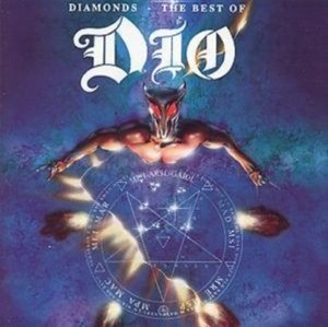 Dio - Diamonds: The Best Of CD