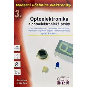 Moderní učebnice elektroniky - 3. díl