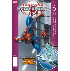 Ultimate Spider man a spol. 6