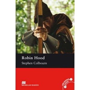 Robin Hood (Macmillan Reader)