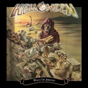 Helloween - Walls Of Jericho 2CD