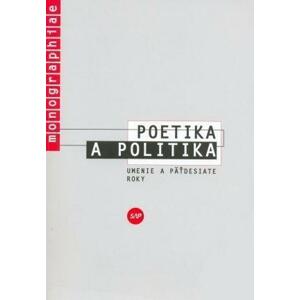 Poetika a politika