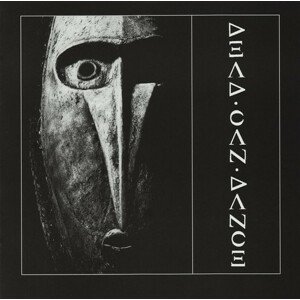 Dead Can Dance - Dead Can Dance/Garden Of The Arcane Delights (Remastered) CD