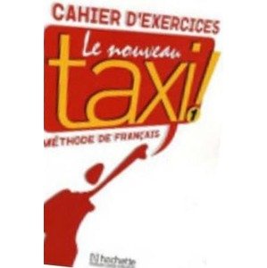 Taxi 1, Cahier d´exercices