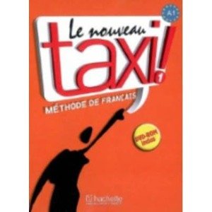 Taxi 1+CD, Méthode de Francais