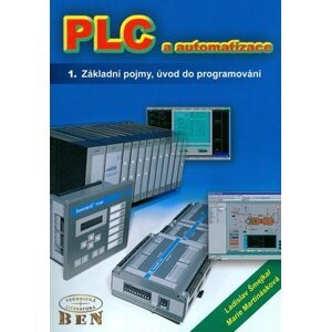PLC a automatizace 1.