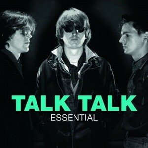 Talk Talk - Essential CD