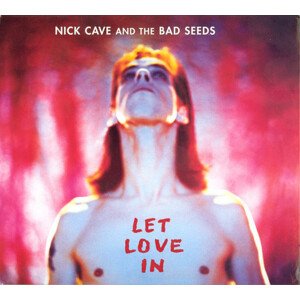 Cave Nick & The Bad Seeds - Let Love In (Remastered) CD+DVD