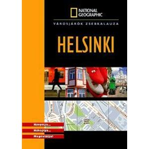 Helsinki Kinyitja... Kihajtja... Megtalálja!