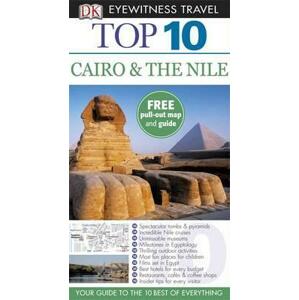Cairo & The Nile ETG Top 10