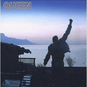 Queen - Made In Heaven (Remastered) CD