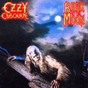 Osbourne Ozzy - Bark At The Moon (Remastered) CD