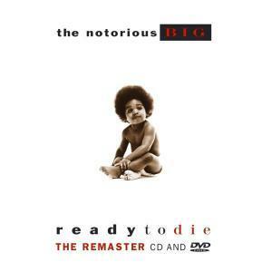 Notorious B.I.G., The - Ready To Die (Remastered) CD+DVD