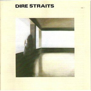 Dire Straits - Dire Straits  LP