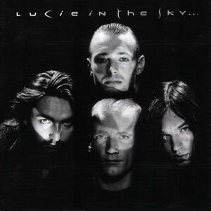 Lucie - In The Sky  CD