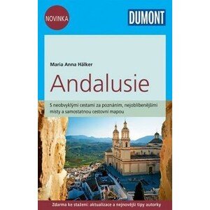 Andalusie - Dumont