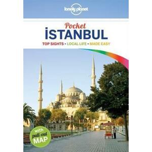 Pocket Guide Istanbul 5