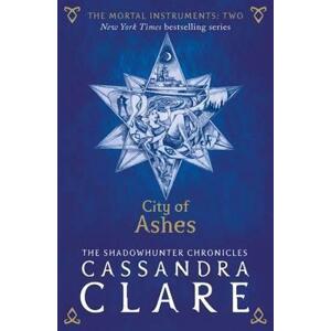 Mortal Instruments 2 City of Ashes NC