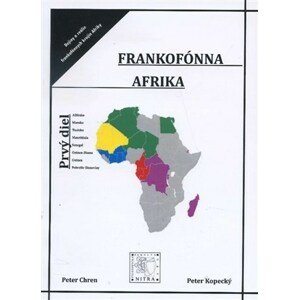 Frankofónna Afrika