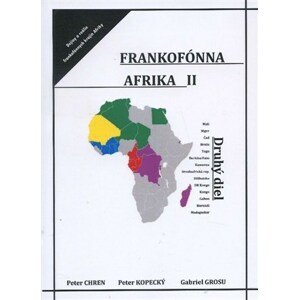 Frankofónna Afrika II.