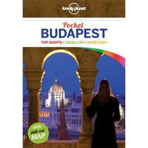 Pocket Guide Budapest