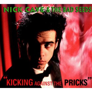 Cave Nick & The Bad Seeds - Kicking Against The Pricks (Remastered) CD+DVD