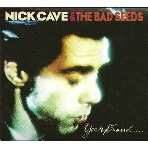 Cave Nick & The Bad Seeds - Your Funeral...My Trial (Remastered) CD+DVD
