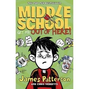Middle School - Get Me Out of Here!