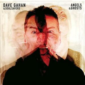 Gahan Dave & Soulsavers - Angels & Ghosts  CD