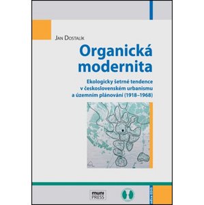 Organická modernita