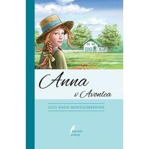 Anna v Avonlea - 9. vydanie