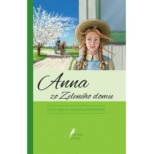Anna zo Zeleného domu - 13. vydanie