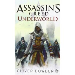 Assassins Creed Underworld