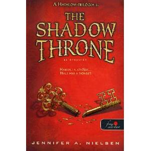 The Shadow Throne - Az Árnytrón