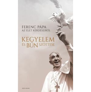Kegyelem és bűn szőttese - Ferenc Pápa az élet kérdéseiről