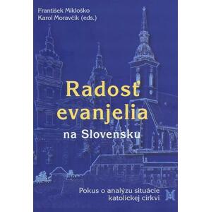 Radosť evanjelia na Slovensku