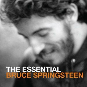 Springsteen Bruce - Essential Bruce Springsteen 2CD