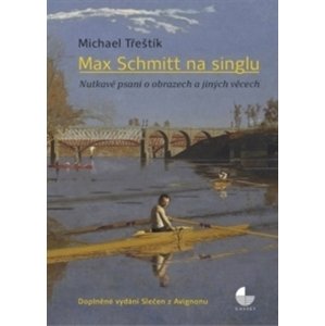 Max Schmitt na singlu