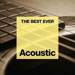 Various - The Best Ever: Acoustic  2CD