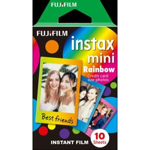 Film INSTAX MINI Rainbow