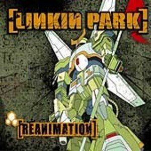 Linkin Park - Reanimation 2LP